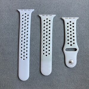 Nike Apple Watch band - 42MM